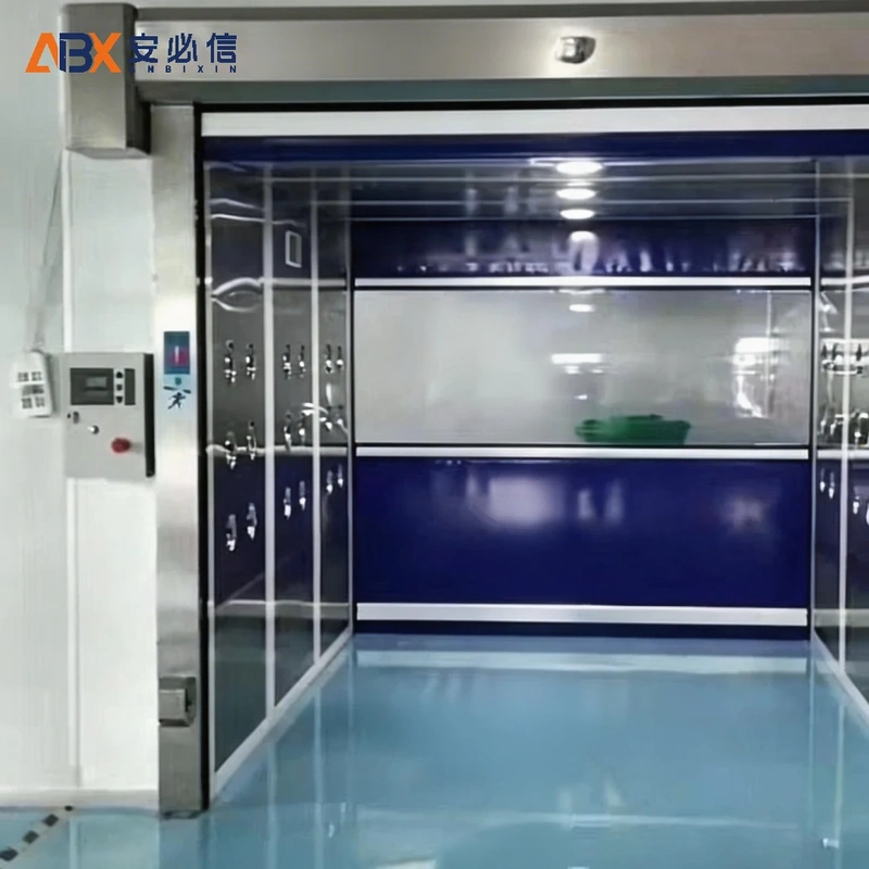 枣庄市高速门